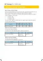 Preview for 24 page of Ricoh Pro C5300 Series Adjustment Settings For Operators