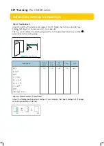 Preview for 26 page of Ricoh Pro C5300 Series Adjustment Settings For Operators