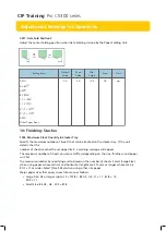 Preview for 35 page of Ricoh Pro C5300 Series Adjustment Settings For Operators