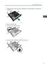 Preview for 19 page of Ricoh Pro C5300S Operating Instructions Manual