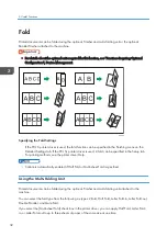 Preview for 34 page of Ricoh PRO C7200S Operator'S Manual