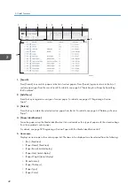 Preview for 44 page of Ricoh PRO C7200S Operator'S Manual