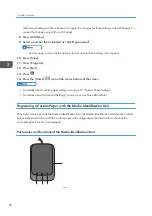 Preview for 52 page of Ricoh PRO C7200S Operator'S Manual