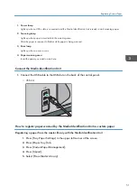 Preview for 53 page of Ricoh PRO C7200S Operator'S Manual