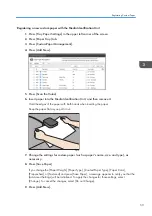 Preview for 55 page of Ricoh PRO C7200S Operator'S Manual