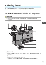 Preview for 77 page of Ricoh PRO C7200S Operator'S Manual