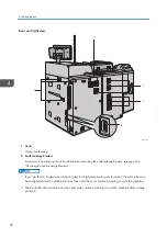 Preview for 80 page of Ricoh PRO C7200S Operator'S Manual