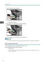 Preview for 86 page of Ricoh PRO C7200S Operator'S Manual