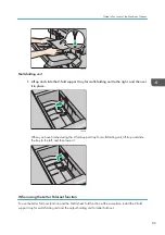 Preview for 87 page of Ricoh PRO C7200S Operator'S Manual