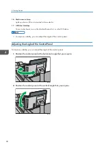 Preview for 92 page of Ricoh PRO C7200S Operator'S Manual