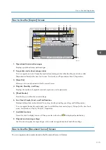 Предварительный просмотр 117 страницы Ricoh PRO C7200S Operator'S Manual