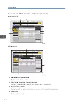 Предварительный просмотр 118 страницы Ricoh PRO C7200S Operator'S Manual