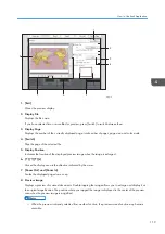 Предварительный просмотр 121 страницы Ricoh PRO C7200S Operator'S Manual