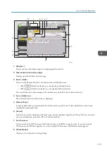 Preview for 125 page of Ricoh PRO C7200S Operator'S Manual