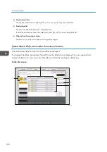 Preview for 128 page of Ricoh PRO C7200S Operator'S Manual