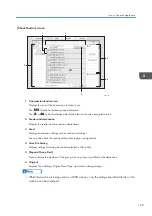 Preview for 131 page of Ricoh PRO C7200S Operator'S Manual