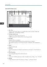 Preview for 134 page of Ricoh PRO C7200S Operator'S Manual