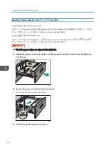 Preview for 176 page of Ricoh PRO C7200S Operator'S Manual