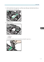 Preview for 179 page of Ricoh PRO C7200S Operator'S Manual