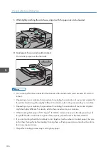 Preview for 188 page of Ricoh PRO C7200S Operator'S Manual