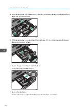 Preview for 194 page of Ricoh PRO C7200S Operator'S Manual