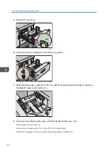 Preview for 196 page of Ricoh PRO C7200S Operator'S Manual