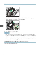 Preview for 198 page of Ricoh PRO C7200S Operator'S Manual