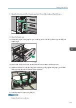 Preview for 199 page of Ricoh PRO C7200S Operator'S Manual