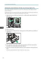 Preview for 200 page of Ricoh PRO C7200S Operator'S Manual