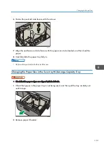 Preview for 201 page of Ricoh PRO C7200S Operator'S Manual