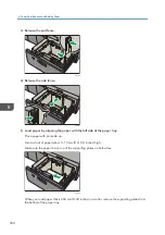 Preview for 202 page of Ricoh PRO C7200S Operator'S Manual