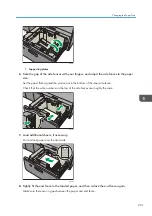 Preview for 203 page of Ricoh PRO C7200S Operator'S Manual