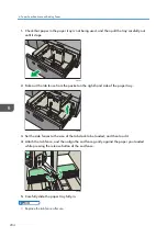 Preview for 206 page of Ricoh PRO C7200S Operator'S Manual