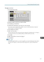 Предварительный просмотр 393 страницы Ricoh PRO C7200S Operator'S Manual