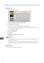 Предварительный просмотр 394 страницы Ricoh PRO C7200S Operator'S Manual
