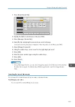 Предварительный просмотр 395 страницы Ricoh PRO C7200S Operator'S Manual