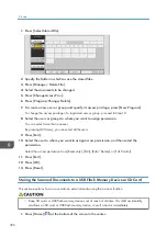 Предварительный просмотр 398 страницы Ricoh PRO C7200S Operator'S Manual