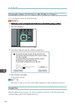 Предварительный просмотр 410 страницы Ricoh PRO C7200S Operator'S Manual