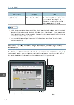 Предварительный просмотр 414 страницы Ricoh PRO C7200S Operator'S Manual