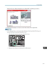 Preview for 499 page of Ricoh PRO C7200S Operator'S Manual