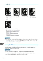 Preview for 516 page of Ricoh PRO C7200S Operator'S Manual