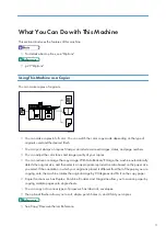 Предварительный просмотр 5 страницы Ricoh Pro C900s Operating Instructions Manual