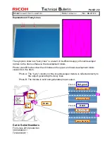 Предварительный просмотр 367 страницы Ricoh pro c901 Technical Bulletin