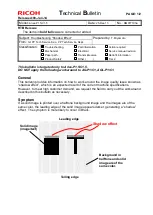 Предварительный просмотр 444 страницы Ricoh pro c901 Technical Bulletin