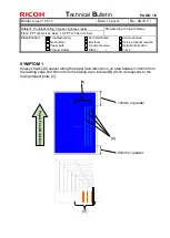 Предварительный просмотр 534 страницы Ricoh pro c901 Technical Bulletin