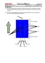 Предварительный просмотр 537 страницы Ricoh pro c901 Technical Bulletin