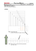 Предварительный просмотр 542 страницы Ricoh pro c901 Technical Bulletin