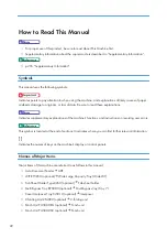 Preview for 24 page of Ricoh Pro C901S Operating Instructions Manual