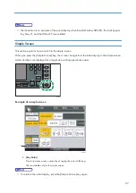 Preview for 29 page of Ricoh Pro C901S Operating Instructions Manual