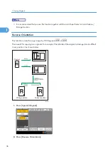 Preview for 38 page of Ricoh Pro C901S Operating Instructions Manual